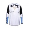 BLUZA MOTOCYKLOWA FOX 180 DIGI IMAGE WHITE XL